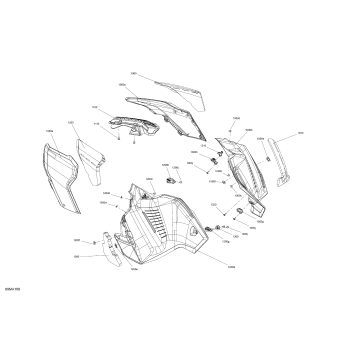 07- Body - Side Panels - LIMITED