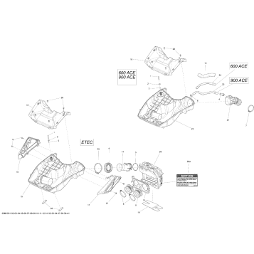 02- Air Intake System _35M1511