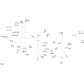 10- Electrical Harness Main, 800RETEC