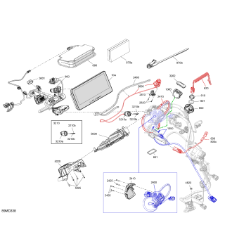 08- Electric - Upper Section