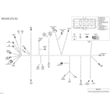 10- Electrical System - 900 ACE