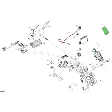 08- Electric - Upper Section