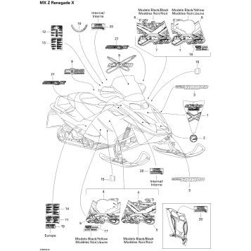 09- Decals Renegade X
