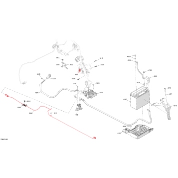 08- Electric - Lower Section