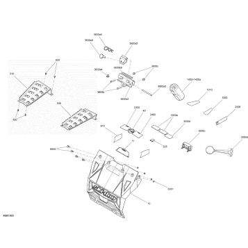 09- Utilities Grand Touring - 600 ACE
