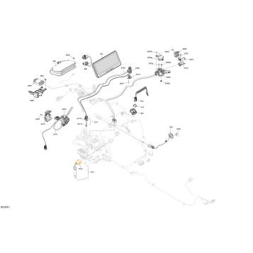 08- Electric - Upper Section