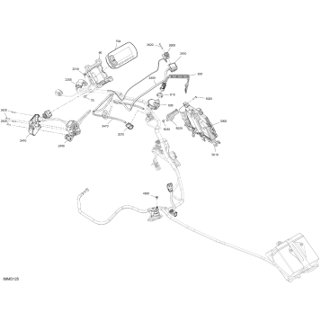 08- Electric - Upper Section
