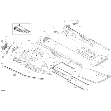 06- Frame - System - Rear Section