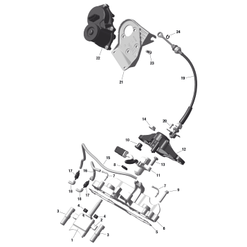 01- ROTAX - RAVE Valve