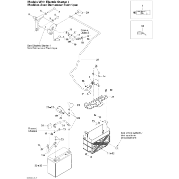 10- Battery And Starter