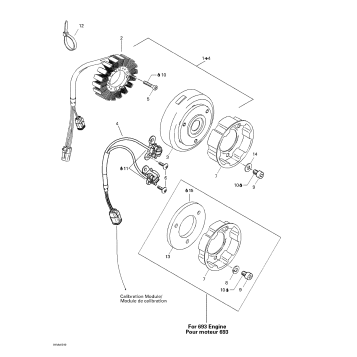 03- Magneto (12V, 360W)
