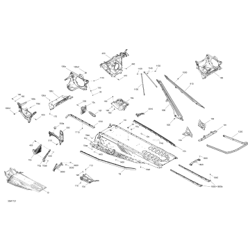 09- Frame - All Models