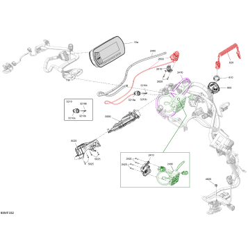 08- Electric - Upper Section