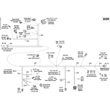 10- Electrical Harness