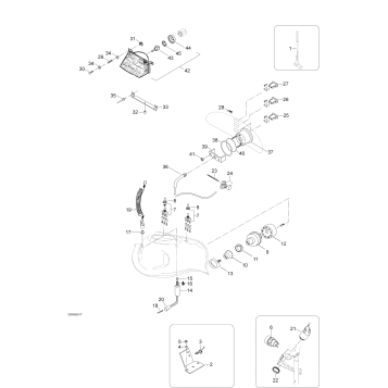 10- Electrical System