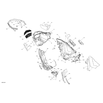 07- Body - Bottom Pan