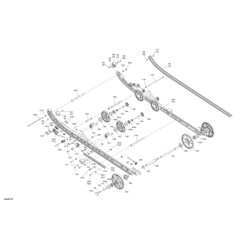 05- Suspension - Rear - Lower Section