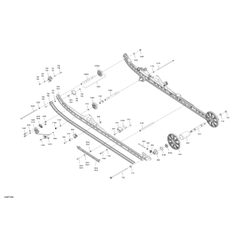 05- Suspension - Rear - Lower Section