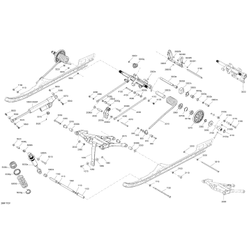 08- Rear Suspension - rMotion - Package X - Superior