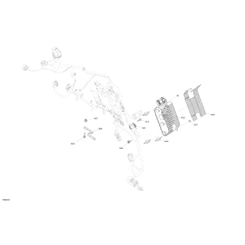 08- Electric - Lower Section