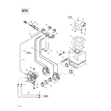 02- Air Intake System (670)