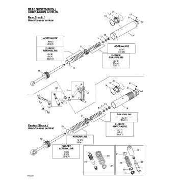 08- Rear Take Apart Shocks