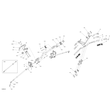 03- Mechanic - Steering
