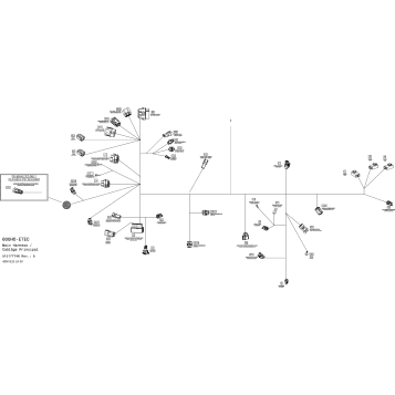 10- Electrical Harness Main_43M1523