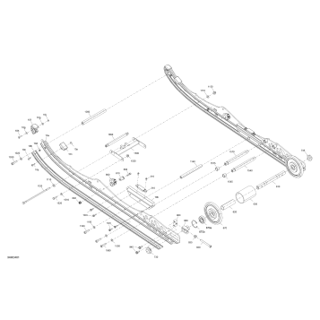 05- Suspension - Rear - Lower Section