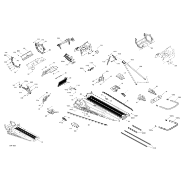 09- Frame Grand Touring - 600 ACE