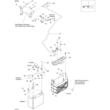10- Battery And Starter
