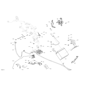 08- Electric - Lower Section