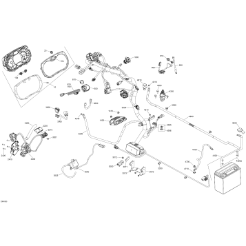 10- Electrical - 900 ACE