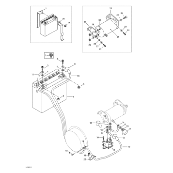 10- Electrical System