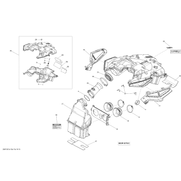 02- Air Intake System