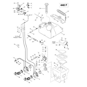 02- Fuel System (440F)