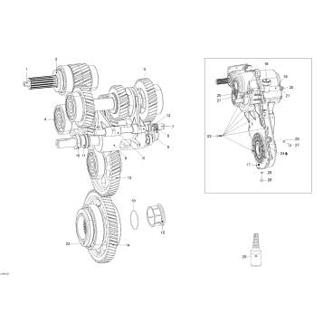 05- Transmission _21M1557