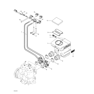 02- Air Intake System