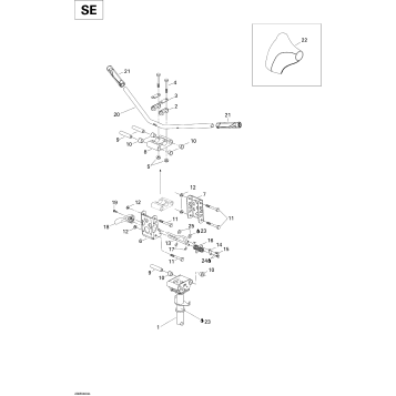 07- Steering System SE