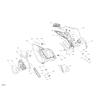 07- Body - Side Panels
