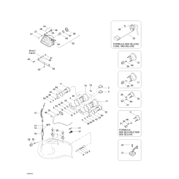10- Electrical System