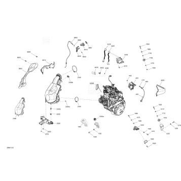 01- Engine - All Models