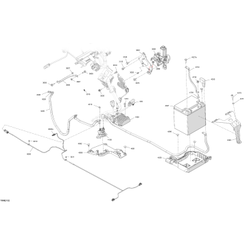 08- Electric - Lower Section