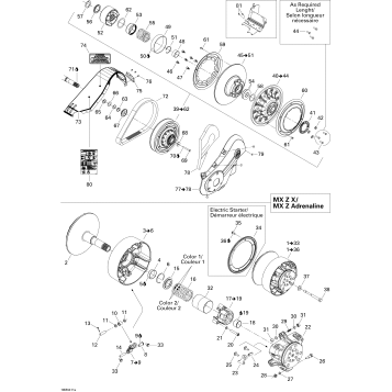 05- Pulley System (Adrenaline_X)