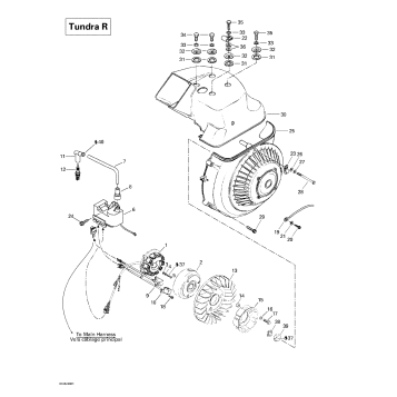 03- Magneto (tundra R)