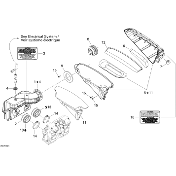 02- Air Intake System