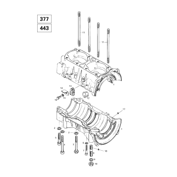 01- Crankcase (377, 443)