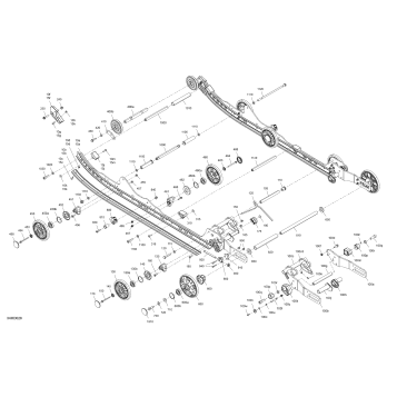 05- Suspension - Rear - Lower Section