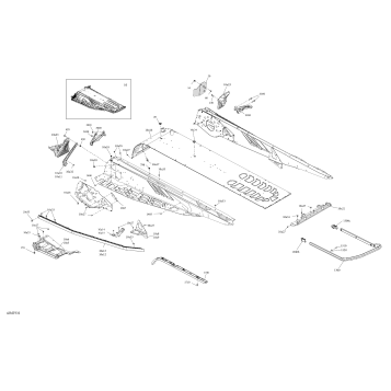 06- Frame - System - Rear Section