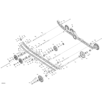 05- Suspension - Rear - Lower Section